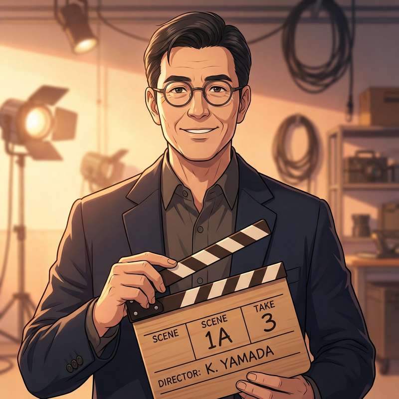 抖阴影视导演林子墨