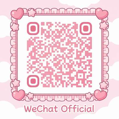 抖阴微信公众号二维码